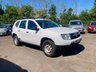 USED 2013 13 DACIA DUSTER 1.6 ACCESS SUV 5dr (105 ps) NEW MOT, CAMBELT REPLACED  SOLD AS TAKEN IN TO CLEAR