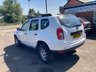 USED 2013 13 DACIA DUSTER 1.6 ACCESS SUV 5dr (105 ps) NEW MOT, CAMBELT REPLACED  SOLD AS TAKEN IN TO CLEAR