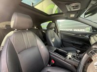 USED 2018 67 HONDA CIVIC 1.6 i-DTEC EX Hatchback 5dr Diesel Manual Euro 6 (s/s) (120 ps) * FSH - EXCELLENT SPEC - PAN ROOF - ALLOY WHEELS *