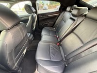 USED 2018 67 HONDA CIVIC 1.6 i-DTEC EX Hatchback 5dr Diesel Manual Euro 6 (s/s) (120 ps) * FSH - EXCELLENT SPEC - PAN ROOF - ALLOY WHEELS *
