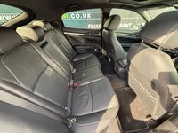 USED 2018 67 HONDA CIVIC 1.6 i-DTEC EX Hatchback 5dr Diesel Manual Euro 6 (s/s) (120 ps) * FSH - EXCELLENT SPEC - PAN ROOF - ALLOY WHEELS *