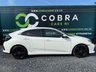 USED 2018 67 HONDA CIVIC 1.6 i-DTEC EX Hatchback 5dr Diesel Manual Euro 6 (s/s) (120 ps) * FSH - EXCELLENT SPEC - PAN ROOF - ALLOY WHEELS *