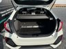 USED 2018 67 HONDA CIVIC 1.6 i-DTEC EX Hatchback 5dr Diesel Manual Euro 6 (s/s) (120 ps) * FSH - EXCELLENT SPEC - PAN ROOF - ALLOY WHEELS *