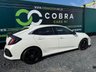 USED 2018 67 HONDA CIVIC 1.6 i-DTEC EX Hatchback 5dr Diesel Manual Euro 6 (s/s) (120 ps) * FSH - EXCELLENT SPEC - PAN ROOF - ALLOY WHEELS *
