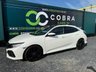 USED 2018 67 HONDA CIVIC 1.6 i-DTEC EX Hatchback 5dr Diesel Manual Euro 6 (s/s) (120 ps) * FSH - EXCELLENT SPEC - PAN ROOF - ALLOY WHEELS *