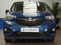 USED 2022 22 VAUXHALL COMBO LIFE 1.5 Turbo D SE XL MPV 5dr Diesel Manual 6Spd Euro 6 (s/s) (7 Seat) (100 ps) 7 SEATS APP SAT NAV REAR VIEW CAMERA CRUISE CONTROL PARKING SENSORS 1 OWNER EXCELLENT SERVICE HISTORY WARRANTY