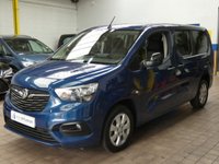 USED 2022 22 VAUXHALL COMBO LIFE 1.5 Turbo D SE XL MPV 5dr Diesel Manual 6Spd Euro 6 (s/s) (7 Seat) (100 ps) 7 SEATS APP SAT NAV REAR VIEW CAMERA CRUISE CONTROL PARKING SENSORS 1 OWNER EXCELLENT SERVICE HISTORY WARRANTY