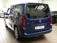 USED 2022 22 VAUXHALL COMBO LIFE 1.5 Turbo D SE XL MPV 5dr Diesel Manual 6Spd Euro 6 (s/s) (7 Seat) (100 ps) 7 SEATS APP SAT NAV REAR VIEW CAMERA CRUISE CONTROL PARKING SENSORS 1 OWNER EXCELLENT SERVICE HISTORY WARRANTY