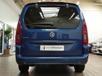 USED 2022 22 VAUXHALL COMBO LIFE 1.5 Turbo D SE XL MPV 5dr Diesel Manual 6Spd Euro 6 (s/s) (7 Seat) (100 ps) 7 SEATS APP SAT NAV REAR VIEW CAMERA CRUISE CONTROL PARKING SENSORS 1 OWNER EXCELLENT SERVICE HISTORY WARRANTY
