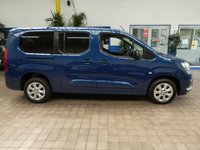 USED 2022 22 VAUXHALL COMBO LIFE 1.5 Turbo D SE XL MPV 5dr Diesel Manual 6Spd Euro 6 (s/s) (7 Seat) (100 ps) 7 SEATS APP SAT NAV REAR VIEW CAMERA CRUISE CONTROL PARKING SENSORS 1 OWNER EXCELLENT SERVICE HISTORY WARRANTY