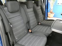 USED 2022 22 VAUXHALL COMBO LIFE 1.5 Turbo D SE XL MPV 5dr Diesel Manual 6Spd Euro 6 (s/s) (7 Seat) (100 ps) 7 SEATS APP SAT NAV REAR VIEW CAMERA CRUISE CONTROL PARKING SENSORS 1 OWNER EXCELLENT SERVICE HISTORY WARRANTY