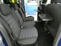 USED 2022 22 VAUXHALL COMBO LIFE 1.5 Turbo D SE XL MPV 5dr Diesel Manual 6Spd Euro 6 (s/s) (7 Seat) (100 ps) 7 SEATS APP SAT NAV REAR VIEW CAMERA CRUISE CONTROL PARKING SENSORS 1 OWNER EXCELLENT SERVICE HISTORY WARRANTY