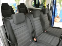 USED 2022 22 VAUXHALL COMBO LIFE 1.5 Turbo D SE XL MPV 5dr Diesel Manual 6Spd Euro 6 (s/s) (7 Seat) (100 ps) 7 SEATS APP SAT NAV REAR VIEW CAMERA CRUISE CONTROL PARKING SENSORS 1 OWNER EXCELLENT SERVICE HISTORY WARRANTY
