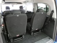 USED 2022 22 VAUXHALL COMBO LIFE 1.5 Turbo D SE XL MPV 5dr Diesel Manual 6Spd Euro 6 (s/s) (7 Seat) (100 ps) 7 SEATS APP SAT NAV REAR VIEW CAMERA CRUISE CONTROL PARKING SENSORS 1 OWNER EXCELLENT SERVICE HISTORY WARRANTY