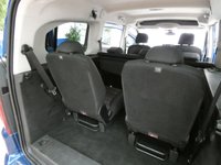 USED 2022 22 VAUXHALL COMBO LIFE 1.5 Turbo D SE XL MPV 5dr Diesel Manual 6Spd Euro 6 (s/s) (7 Seat) (100 ps) 7 SEATS APP SAT NAV REAR VIEW CAMERA CRUISE CONTROL PARKING SENSORS 1 OWNER EXCELLENT SERVICE HISTORY WARRANTY
