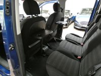 USED 2022 22 VAUXHALL COMBO LIFE 1.5 Turbo D SE XL MPV 5dr Diesel Manual 6Spd Euro 6 (s/s) (7 Seat) (100 ps) 7 SEATS APP SAT NAV REAR VIEW CAMERA CRUISE CONTROL PARKING SENSORS 1 OWNER EXCELLENT SERVICE HISTORY WARRANTY