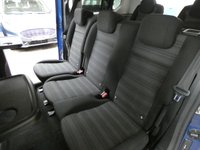 USED 2022 22 VAUXHALL COMBO LIFE 1.5 Turbo D SE XL MPV 5dr Diesel Manual 6Spd Euro 6 (s/s) (7 Seat) (100 ps) 7 SEATS APP SAT NAV REAR VIEW CAMERA CRUISE CONTROL PARKING SENSORS 1 OWNER EXCELLENT SERVICE HISTORY WARRANTY
