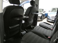 USED 2022 22 VAUXHALL COMBO LIFE 1.5 Turbo D SE XL MPV 5dr Diesel Manual 6Spd Euro 6 (s/s) (7 Seat) (100 ps) 7 SEATS APP SAT NAV REAR VIEW CAMERA CRUISE CONTROL PARKING SENSORS 1 OWNER EXCELLENT SERVICE HISTORY WARRANTY