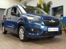USED 2022 22 VAUXHALL COMBO LIFE 1.5 Turbo D SE XL MPV 5dr Diesel Manual 6Spd Euro 6 (s/s) (7 Seat) (100 ps) 7 SEATS APP SAT NAV REAR VIEW CAMERA CRUISE CONTROL PARKING SENSORS 1 OWNER EXCELLENT SERVICE HISTORY WARRANTY