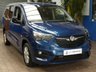 USED 2022 22 VAUXHALL COMBO LIFE 1.5 Turbo D SE XL MPV 5dr Diesel Manual 6Spd Euro 6 (s/s) (7 Seat) (100 ps) 7 SEATS APP SAT NAV REAR VIEW CAMERA CRUISE CONTROL PARKING SENSORS 1 OWNER EXCELLENT SERVICE HISTORY WARRANTY