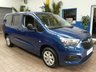 USED 2022 22 VAUXHALL COMBO LIFE 1.5 Turbo D SE XL MPV 5dr Diesel Manual 6Spd Euro 6 (s/s) (7 Seat) (100 ps) 7 SEATS APP SAT NAV REAR VIEW CAMERA CRUISE CONTROL PARKING SENSORS 1 OWNER EXCELLENT SERVICE HISTORY WARRANTY