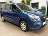 USED 2022 22 VAUXHALL COMBO LIFE 1.5 Turbo D SE XL MPV 5dr Diesel Manual 6Spd Euro 6 (s/s) (7 Seat) (100 ps) 7 SEATS APP SAT NAV REAR VIEW CAMERA CRUISE CONTROL PARKING SENSORS 1 OWNER EXCELLENT SERVICE HISTORY WARRANTY
