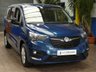 USED 2022 22 VAUXHALL COMBO LIFE 1.5 Turbo D SE XL MPV 5dr Diesel Manual 6Spd Euro 6 (s/s) (7 Seat) (100 ps) 7 SEATS APP SAT NAV REAR VIEW CAMERA CRUISE CONTROL PARKING SENSORS 1 OWNER EXCELLENT SERVICE HISTORY WARRANTY