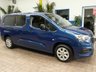 USED 2022 22 VAUXHALL COMBO LIFE 1.5 Turbo D SE XL MPV 5dr Diesel Manual 6Spd Euro 6 (s/s) (7 Seat) (100 ps) 7 SEATS APP SAT NAV REAR VIEW CAMERA CRUISE CONTROL PARKING SENSORS 1 OWNER EXCELLENT SERVICE HISTORY WARRANTY