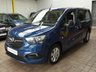 USED 2022 22 VAUXHALL COMBO LIFE 1.5 Turbo D SE XL MPV 5dr Diesel Manual 6Spd Euro 6 (s/s) (7 Seat) (100 ps) 7 SEATS APP SAT NAV REAR VIEW CAMERA CRUISE CONTROL PARKING SENSORS 1 OWNER EXCELLENT SERVICE HISTORY WARRANTY