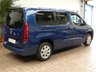 USED 2022 22 VAUXHALL COMBO LIFE 1.5 Turbo D SE XL MPV 5dr Diesel Manual 6Spd Euro 6 (s/s) (7 Seat) (100 ps) 7 SEATS APP SAT NAV REAR VIEW CAMERA CRUISE CONTROL PARKING SENSORS 1 OWNER EXCELLENT SERVICE HISTORY WARRANTY