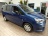 USED 2022 22 VAUXHALL COMBO LIFE 1.5 Turbo D SE XL MPV 5dr Diesel Manual 6Spd Euro 6 (s/s) (7 Seat) (100 ps) 7 SEATS APP SAT NAV REAR VIEW CAMERA CRUISE CONTROL PARKING SENSORS 1 OWNER EXCELLENT SERVICE HISTORY WARRANTY