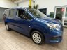 USED 2022 22 VAUXHALL COMBO LIFE 1.5 Turbo D SE XL MPV 5dr Diesel Manual 6Spd Euro 6 (s/s) (7 Seat) (100 ps) 7 SEATS APP SAT NAV REAR VIEW CAMERA CRUISE CONTROL PARKING SENSORS 1 OWNER EXCELLENT SERVICE HISTORY WARRANTY