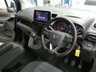 USED 2022 22 VAUXHALL COMBO LIFE 1.5 Turbo D SE XL MPV 5dr Diesel Manual 6Spd Euro 6 (s/s) (7 Seat) (100 ps) 7 SEATS APP SAT NAV REAR VIEW CAMERA CRUISE CONTROL PARKING SENSORS 1 OWNER EXCELLENT SERVICE HISTORY WARRANTY