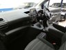 USED 2022 22 VAUXHALL COMBO LIFE 1.5 Turbo D SE XL MPV 5dr Diesel Manual 6Spd Euro 6 (s/s) (7 Seat) (100 ps) 7 SEATS APP SAT NAV REAR VIEW CAMERA CRUISE CONTROL PARKING SENSORS 1 OWNER EXCELLENT SERVICE HISTORY WARRANTY