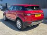 USED 2016 16 LAND ROVER RANGE ROVER EVOQUE 2.0 TD4 SE SUV 5dr Diesel Manual 4WD Euro 6 (s/s) (180 ps) **SALE** EVERY CAR REDUCED !