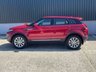 USED 2016 16 LAND ROVER RANGE ROVER EVOQUE 2.0 TD4 SE SUV 5dr Diesel Manual 4WD Euro 6 (s/s) (180 ps) **SALE** EVERY CAR REDUCED !