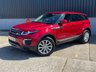 USED 2016 16 LAND ROVER RANGE ROVER EVOQUE 2.0 TD4 SE SUV 5dr Diesel Manual 4WD Euro 6 (s/s) (180 ps) **SALE** EVERY CAR REDUCED !