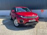USED 2016 16 LAND ROVER RANGE ROVER EVOQUE 2.0 TD4 SE SUV 5dr Diesel Manual 4WD Euro 6 (s/s) (180 ps) **SALE** EVERY CAR REDUCED !
