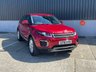 USED 2016 16 LAND ROVER RANGE ROVER EVOQUE 2.0 TD4 SE SUV 5dr Diesel Manual 4WD Euro 6 (s/s) (180 ps) **SALE** EVERY CAR REDUCED !