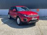 USED 2016 16 LAND ROVER RANGE ROVER EVOQUE 2.0 TD4 SE SUV 5dr Diesel Manual 4WD Euro 6 (s/s) (180 ps) **SALE** EVERY CAR REDUCED !