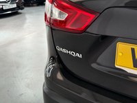 USED 2017 17 NISSAN QASHQAI 1.6 dCi Tekna SUV 5dr Diesel Manual 2WD Euro 6 (s/s) (130 ps) 