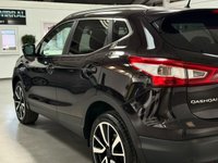 USED 2017 17 NISSAN QASHQAI 1.6 dCi Tekna SUV 5dr Diesel Manual 2WD Euro 6 (s/s) (130 ps) 