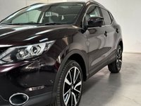 USED 2017 17 NISSAN QASHQAI 1.6 dCi Tekna SUV 5dr Diesel Manual 2WD Euro 6 (s/s) (130 ps) 