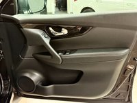 USED 2017 17 NISSAN QASHQAI 1.6 dCi Tekna SUV 5dr Diesel Manual 2WD Euro 6 (s/s) (130 ps) 