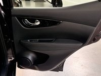 USED 2017 17 NISSAN QASHQAI 1.6 dCi Tekna SUV 5dr Diesel Manual 2WD Euro 6 (s/s) (130 ps) 