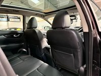 USED 2017 17 NISSAN QASHQAI 1.6 dCi Tekna SUV 5dr Diesel Manual 2WD Euro 6 (s/s) (130 ps) 