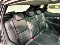 USED 2017 17 NISSAN QASHQAI 1.6 dCi Tekna SUV 5dr Diesel Manual 2WD Euro 6 (s/s) (130 ps) 