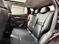USED 2017 17 NISSAN QASHQAI 1.6 dCi Tekna SUV 5dr Diesel Manual 2WD Euro 6 (s/s) (130 ps) 