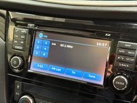 USED 2017 17 NISSAN QASHQAI 1.6 dCi Tekna SUV 5dr Diesel Manual 2WD Euro 6 (s/s) (130 ps) 