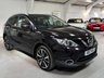 USED 2017 17 NISSAN QASHQAI 1.6 dCi Tekna SUV 5dr Diesel Manual 2WD Euro 6 (s/s) (130 ps) 
